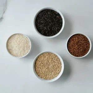 Kategori Beras & Kacang