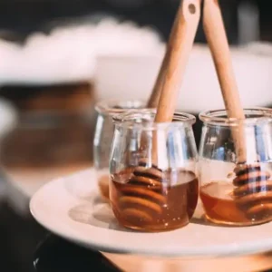 Kategori Madu & Gula