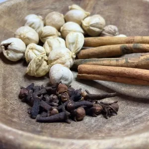 Kategori Rempah