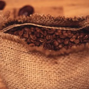 Kopi Robusta Temanggung
