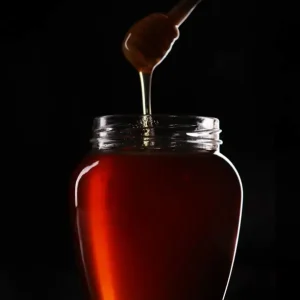 Madu Hutan Sumbawa 500 ml