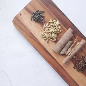 Paket Dapur Nusantara